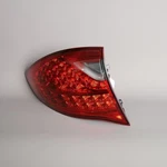 2011-2014 Porsche Cayenne 958 Left Driver Tail Light Oem. Fixed Price $116.24.
