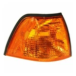 Fits 92-99 Bmw 3-series Corner Turn Signal Park Light Lamp Assembly Right Side. Fixed Price $34.95.