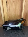 2025 2026 Nissan Kicks Oem Left Driver Led Headlight 26060-7lf5a. Fixed Price $379.99.