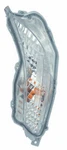 Depo Turn Signal Light For 15-17 Camry 312-1655l-as. Fixed Price $45.67.