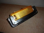 1976 1977 Buick Regal Left Driver Front Corner Marker Parking Turn Light. Fixed Price $44.99.