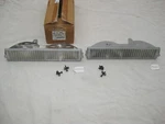 Nos Buick Regal 2-door 1980-1983 4-door 1982-1984 Gm Turn Signal Lamp Set. Fixed Price $225.00.