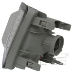 Tyc 12-5270-01-9 Capa Certified Turn Signal Light Lens / Housing For 10-11 Prius. Fixed Price $22.18.