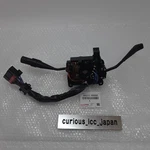 Toyota Oem Land Cruiser Lj Bj Fj Hzj Pzj Turn Signal Switch New 84310-60550. Fixed Price $190.18.