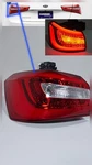 2014 2015 2016 Kia Cadenza Tail Light Assembly Left Driver Lh Oem Restored. Fixed Price $67.77.