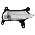 For Kia Forte 19-21 Turn Signal/parking Light Passenger Side Replacement. Fixed Price $115.83.