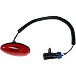 923-701 Dorman Side Marker Rear Driver Or Passenger For Chevy Right Left Gmc. Fixed Price $69.17.