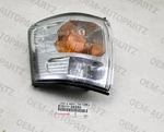 81511-35290 Toyota Oem Genuine Rh Front Turn Signal Lamp Lens Assembly Part. Fixed Price $102.96.