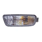 Tyc 12-5172-00-9 For Toyota Tacoma Capa Replacement Left Turn Signal Lamp. Fixed Price $25.35.