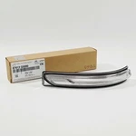 Genuine 87613g5000 Outside Mirror Turn Signal Lamp Left For Kia Niro 2017-2019. Fixed Price $37.15.