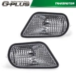 Front Corner Turn Signal Lights Housings Fit For 98-02 Pontiac Firebird Trans Am. Fixed Price $19.08.