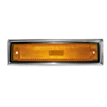 Side Marker Light For Gmc K2500 81-85 Passenger Replacement Standard Line. Fixed Price $13.85.