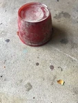 1963 Ford Fairline Tail Light Lens Tmc-2251 Sae-stdb-63 Glo-brite. Fixed Price $28.13.