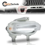 For 2019-2022 Jeep Renegade Halogen Turn Signal Lamp Light Right Rh 68576888aa. Fixed Price $38.39.