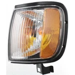 For Honda Passport Turn Signal/parking Light 2000 2001 2002 Driver Side. Fixed Price $35.92.