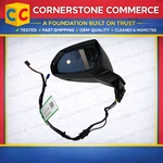 18 Audi Q7 S-line Left Mirror Blind Spot Camera Oem 4m1857409al. Fixed Price $278.00.