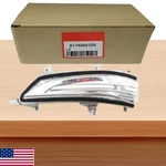 8174060100 For Lexus Lx570 Gx460 10-23 Left Driver Mirror Turn Signal Lamp Light. Fixed Price $20.95.