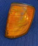 86-93 Mercedes W124 E500 E-class E420 Lh Side Turn Signal Lamp 1248260243 Oem. Fixed Price $76.96.