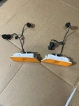 Kia Seltos Marker Lights 921a1-q5 921a2-q5. Fixed Price $150.00.