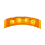 United Pacific 38505 Turn Signal Light 4 Led, On Headlight, Amber Led/lens. Fixed Price $30.45.
