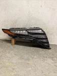 2022-2024 Hyundai Tucson Right Rh Passenger Side Daytime Running Light Oem Us. Fixed Price $349.00.