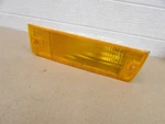 Dodge Shadow Sundance 87-1991 Park Lamp Turn Signal Lh Drivers Side Bumper Mount. Fixed Price $28.20.