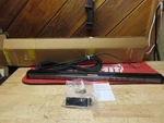 Federal Signal Sl8s-a Directional Warning Lights.. Fixed Price $350.00.