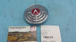 1941 Cadillac Fog Light Delete Plate. Fixed Price $100.00.