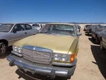 Passenger Corner/park Light 116 Type 450sel Fits 72-80 Mercedes 450. Fixed Price $60.00.