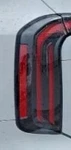 2023-2025 Kia Telluride Lh Driver Quarter Panel Mounted Tail Light Lamp Oem. Fixed Price $405.98.
