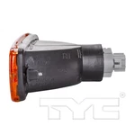 Tyc 12-1551-00 Turn Signal Light Assembly For 95-97 Toyota Tacoma. Fixed Price $16.53.