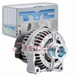 Tyc Alternator For 2001-2006 Bmw 325ci 2.5l L6 Electrical Charging Starting Tj. Fixed Price $183.06.