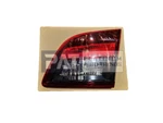 Genuine Mazda Cx-9 2013-2015 Tail Lamp On Liftgate Rh=passenger, Tk21-51-3f0a. Fixed Price $199.95.