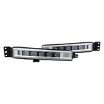 Fog Light For Honda Accord 2016-2017 Driver Or Passenger Side Led 116-60806l. Fixed Price $158.96.