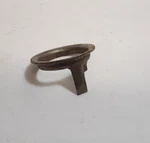 1960 Plymouth Dodge Turn Signal Release Finger W/o Power Steering Nos 1972202.. Fixed Price $29.70.