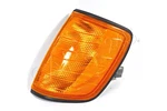 New Corner Light Left Fits Mercedes-benz W124 1984-1995 Magneti Marelli Oem. Fixed Price $38.92.