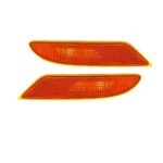 For Mercedes-benz S550/s600 07-09 Turn Signal Light Driver & Passenger Side Capa. Fixed Price $115.05.