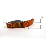 Parking/corner Turn Signal Light For 02-04 Jeep Liberty Left Driver Side. Fixed Price $12.00.