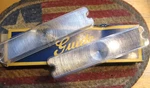 1961 962 Buick Special Skylark Nos Front Park Light Lenses 1 Pair. Fixed Price $62.61.