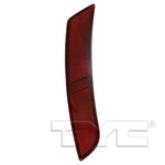 Rear Side Marker Light Reflector Left Driver For 16-20 Chevy Camaro. Fixed Price $16.00.