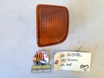 97-00 Toyota Tacoma Front Left Driver Bumper Mounted Park Lamp - Turn Signal. Fixed Price $20.00.