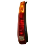 New Aftermarket Driver Side Rear Tail Lamp Assembly 33551scaa00. Fixed Price $129.40.