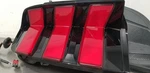 24 Ford Mustang Tail Light Lamp Assembly Left Driver Pr3b13b505bg. Fixed Price $722.50.