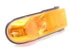 07-11 Toyota Fj Cruiser 4.0l Rwd Passenger Right Front Turn Signal Light. Fixed Price $89.99.