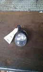 07-11 Volkswagon Vw Eos Left Driver Corner/park Light Fog-driving Bumper Mount. Fixed Price $39.52.