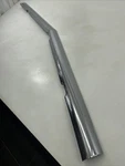 1961 Buick Electra Invicta Lesabre Front Lower Hood Molding D1. Fixed Price $69.95.