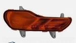 Fo2521190c Passenger Side Parking Signal Light Assembly For 2013-16 Ford Escape. Fixed Price $99.00.
