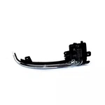 Genuine Audi Signal Lamp 8k0-949-102-d. Fixed Price $80.42.