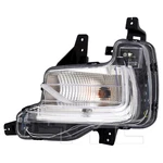 Corner Turn Signal Light For 18-21 Buick Enclave Left Driver Side. Fixed Price $85.00.