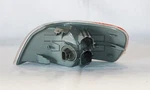 Tyc 18-5219-00-9 Capa Certified Turn Signal Light Assembly For 98-00 Corolla. Fixed Price $24.99.